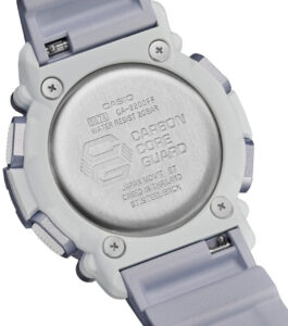 کاسیو G-SHOCK مردانه ضد ضربه و ضد آب مدل GA-2200FF-8ADR