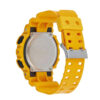 کاسیو G-SHOCK مردانه ضد ضربه و ضد آب مدل GA-100A-9ADR