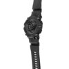 کاسیو G-SHOCK مردانه ضد ضربه و ضد آب مدل GA-2200BB-1ADR