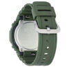 کاسیو G-SHOCK مردانه / زنانه ضد ضربه و ضد آب مدل GA-2110SU-3ADR
