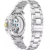 کنت کول Kenneth Cole مردانه اتوماتیک اسکلتون مدل KCWGY0046001