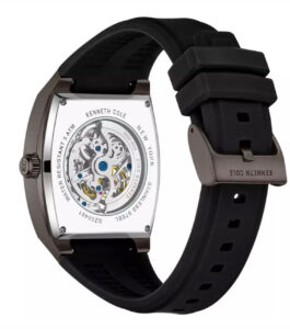 کنت کول Kenneth Cole مردانه اتوماتیک اسکلتون مدل KCWGZ0046102