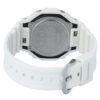 کاسیو G-SHOCK مردانه/زنانه بلوتوث و سولار مدل GA-B2100FC-7ADR