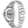 کنت کول Kenneth Cole مردانه اتوماتیک اسکلتون مدل KCWGL0013102