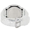 کاسیو G-SHOCK مردانه / زنانه ضد ضربه و ضد آب مدل GA-2100SKE-7ADR