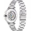 کنت کول Kenneth Cole مردانه اتوماتیک اسکلتون مدل KCWGY0046402