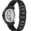 کنت کول Kenneth Cole مردانه اتوماتیک اسکلتون مدل KCWGY0046002