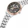 کنت کول Kenneth Cole مردانه اتوماتیک اسکلتون مدل KCWGY0046402