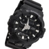 کاسیو G-SHOCK مردانه ضد ضربه و ضد آب مدل GA-700-1B
