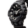 کاسیو G-SHOCK مردانه ضد ضربه و ضد آب مدل GA-700-1B