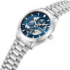 کنت کول Kenneth Cole مردانه اتوماتیک اسکلتون مدل KCWGL0046701