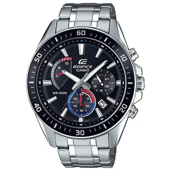 کاسیو ادیفایس مردانه کرنوگراف مدل EFR-552D-1A3
