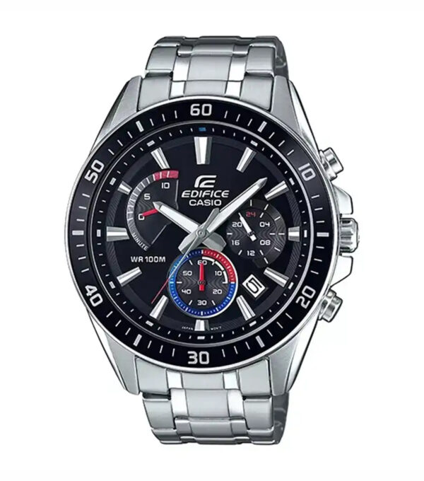 کاسیو ادیفایس مردانه کرنوگراف مدل EFR-552D-1A3