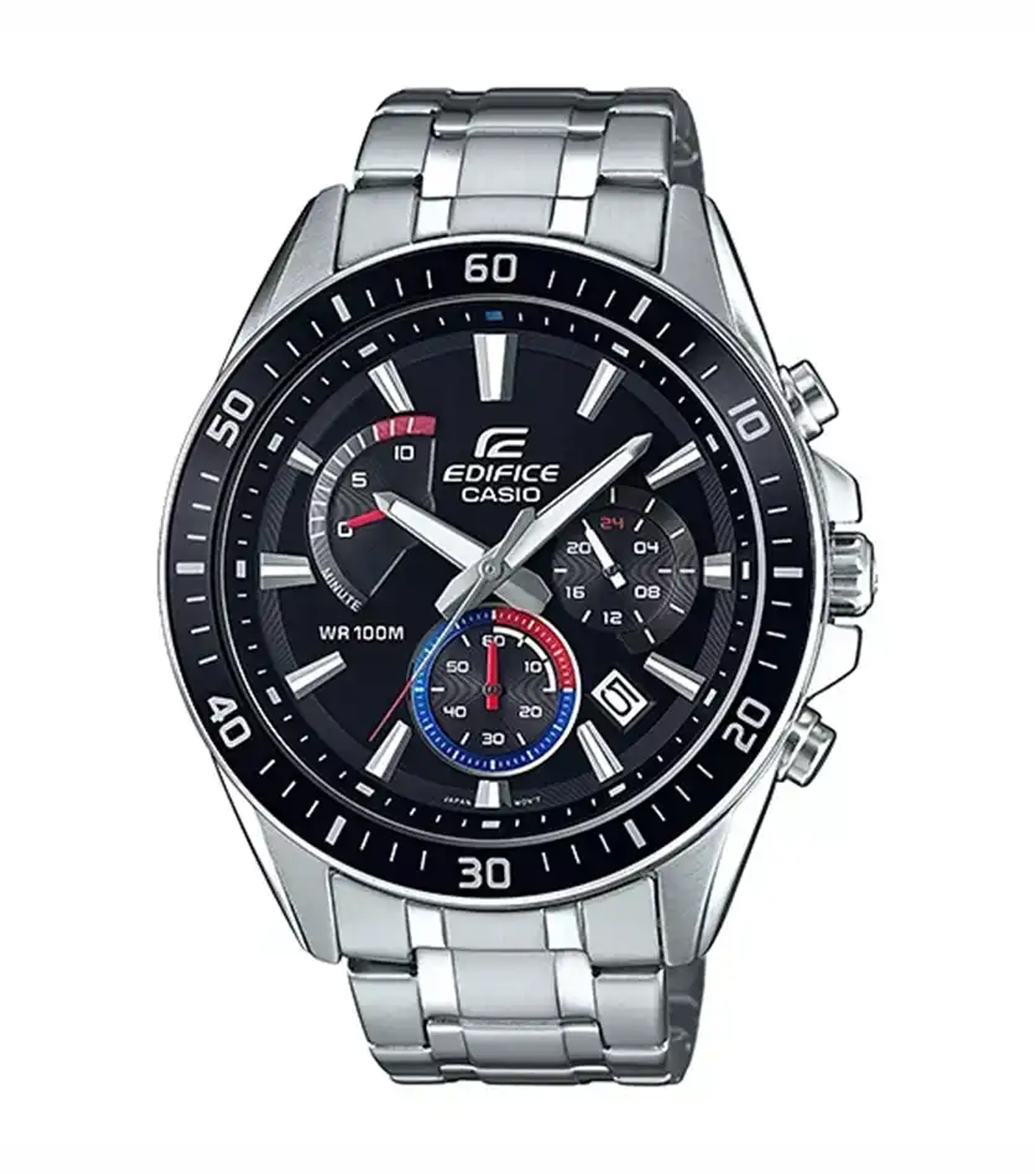 کاسیو ادیفایس مردانه کرنوگراف مدل EFR-552D-1A3