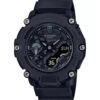 کاسیو G-SHOCK مردانه ضد ضربه و ضد آب مدل GA-2200BB-1ADR