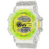 کاسیو G-SHOCK مردانه ضد ضربه و ضد آب مدل GA-400SK-1A9DR