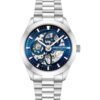 کنت کول Kenneth Cole مردانه اتوماتیک اسکلتون مدل KCWGL0046701