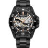 کنت کول Kenneth Cole مردانه اتوماتیک اسکلتون مدل KCWGY0046002