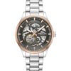 کنت کول Kenneth Cole مردانه اتوماتیک اسکلتون مدل KCWGY0046402