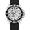 کنت کول Kenneth Cole مردانه اتوماتیک اسکلتون مدل KCWGZ0046003