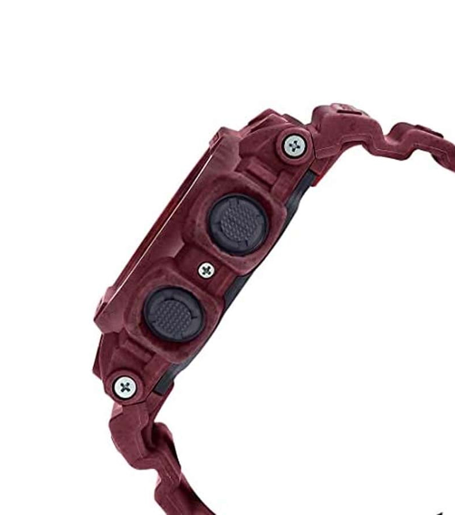 کاسیو جی شاک RANGE MAN مدل GX-56SL-4DR