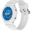 کاسیو جی شاک مدل GA-2100WS-7ADR