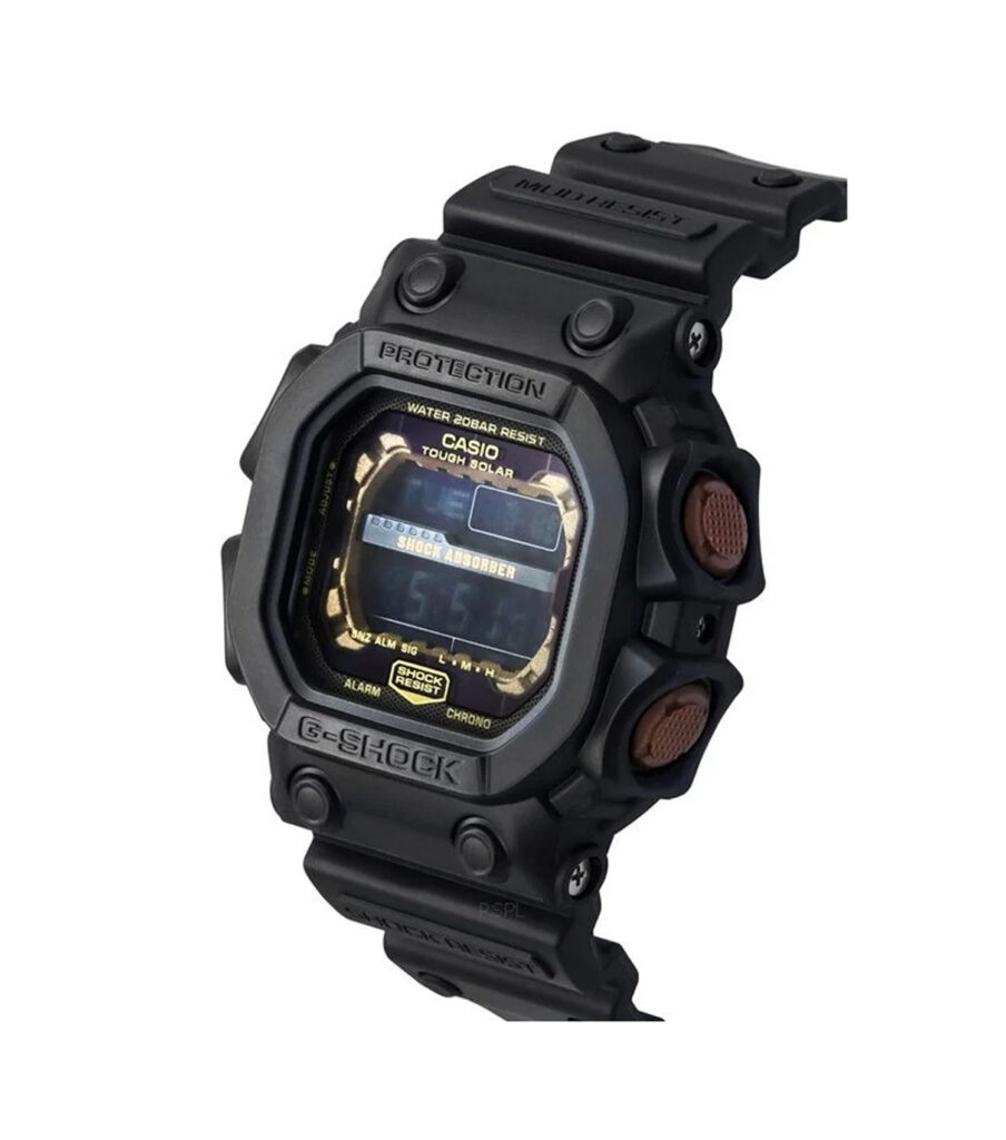 کاسیو جی شاک RANGE MAN مدل GX-56RC-1DR