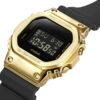 کاسیو جی شاک GOLD EDITION مدل GM-5600G-9DR