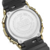 کاسیو جی شاک GOLD EDITION مدل GM-5600G-9DR