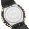 کاسیو جی شاک GOLD EDITION مدل GM-2100G-1A9DR