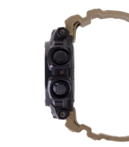 کاسیو جی شاک RANGE MAN مدل GX-56TU-1A5DR