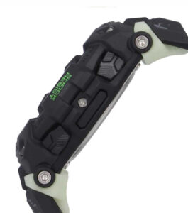کاسیو جی شاک بلوتوثی مدل GBD-100LM-1DR