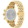 ساعت ورساچه مردانه کرنوگراف GOLD EDITION مدل VE8R00624