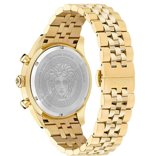 ساعت ورساچه مردانه کرنوگراف GOLD EDITION مدل VE8R00624