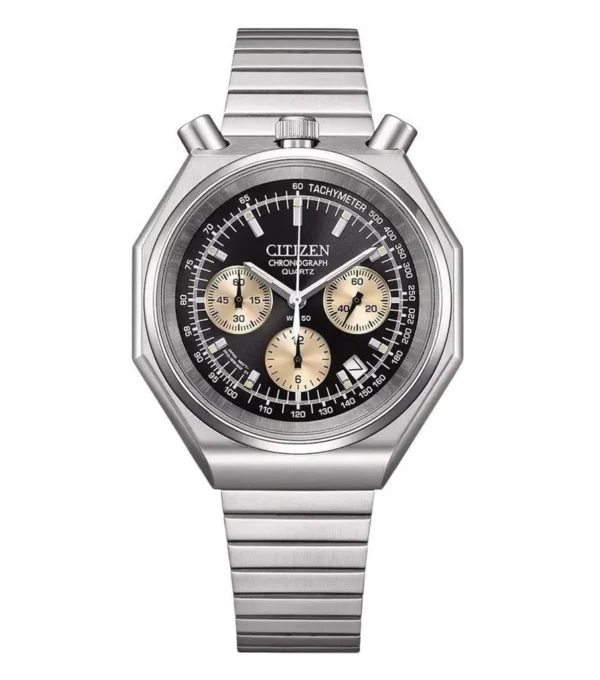ساعت سیتیزن Citizen زنانه کرنوگراف مدل AN3700-54E