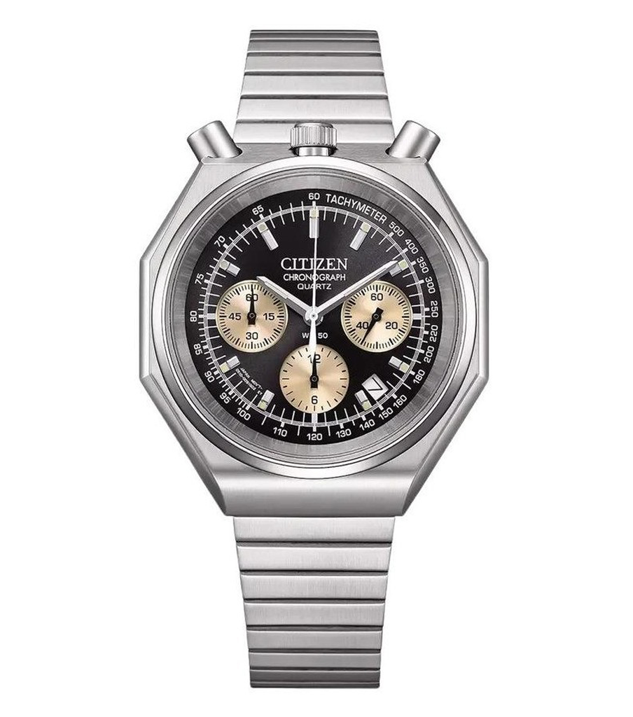 ساعت سیتیزن Citizen زنانه کرنوگراف مدل AN3700-54E