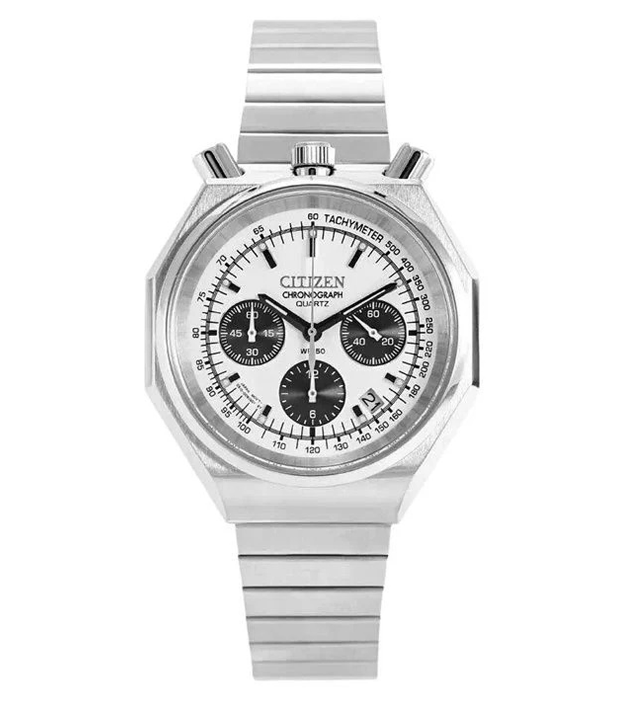 ساعت سیتیزن Citizen زنانه کرنوگراف مدل AN3700-62A