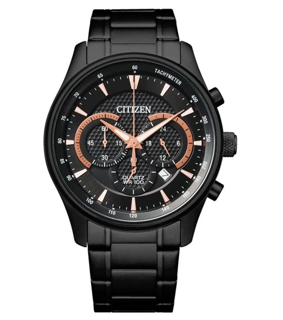 ساعت مردانه سیتیزن Citizen کرنوگراف مدل AN8195-58E