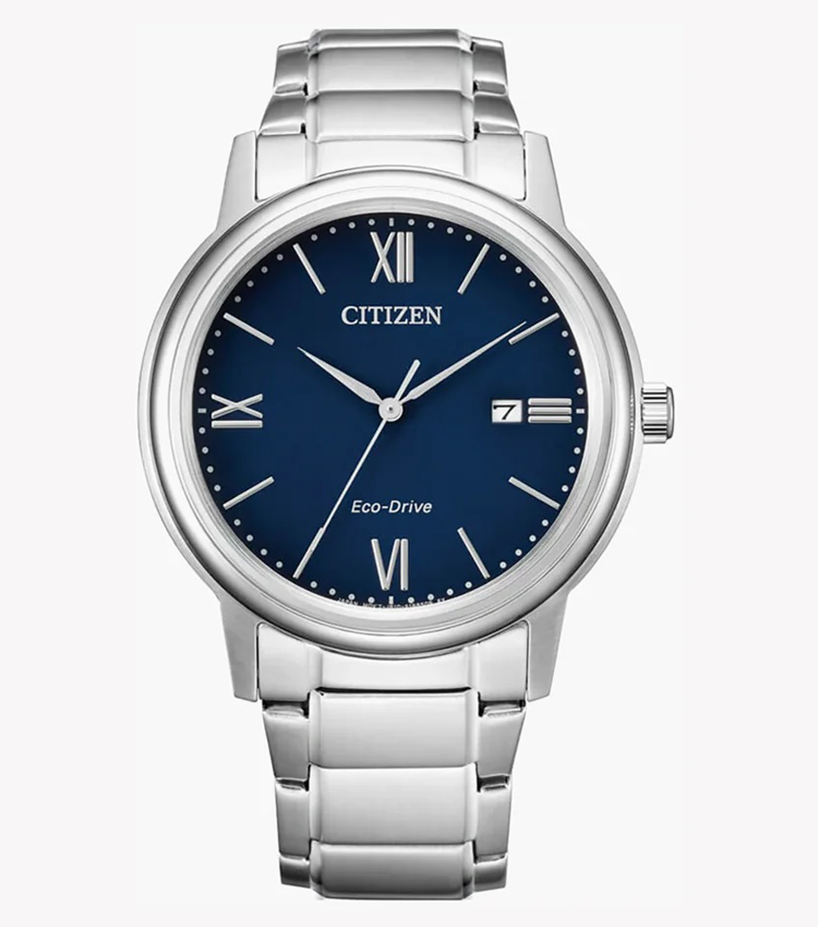 ساعت مردانه سیتیزن اکودرایو مدل AW1670-82L