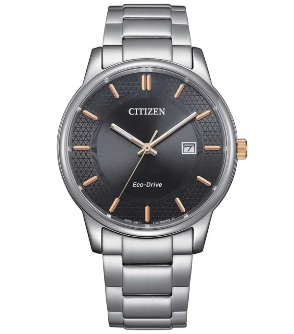 ساعت سیتیزن Citizen مردانه اکودرایو مدل BM6977-70E