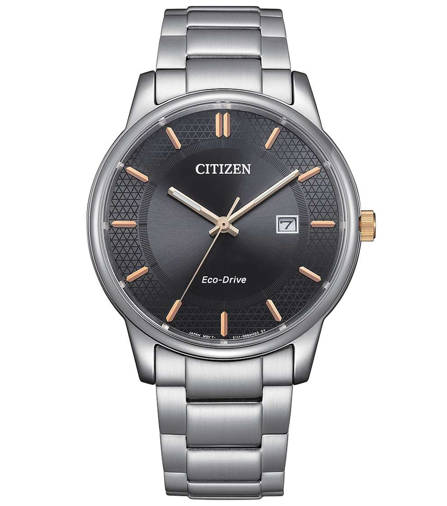 ساعت سیتیزن Citizen مردانه اکودرایو مدل BM6977-70E