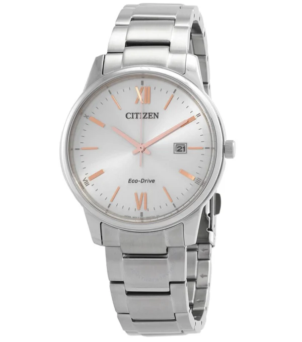 ساعت سیتیزن Citizen مردانه اکودرایو مدل BM6978-77A