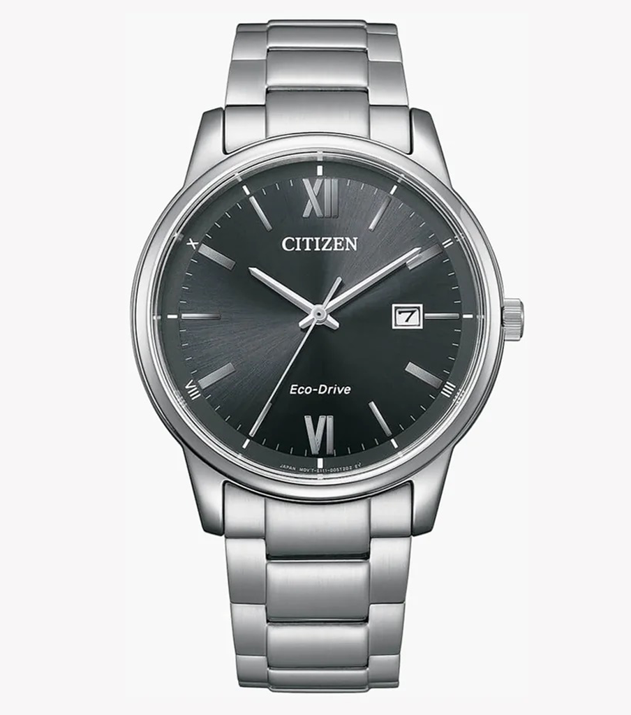 ساعت سیتیزن Citizen مردانه اکودرایو مدل BM6978-77E