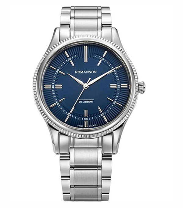 رومانسون مردانه کژوال SAPPHIER مدل CA4BS002MMWWA42W