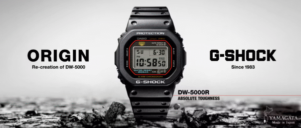 خرید ساعت کاسیو Casio اصل