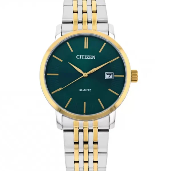 ساعت مردانه Citizen مدل DZ0044-50X