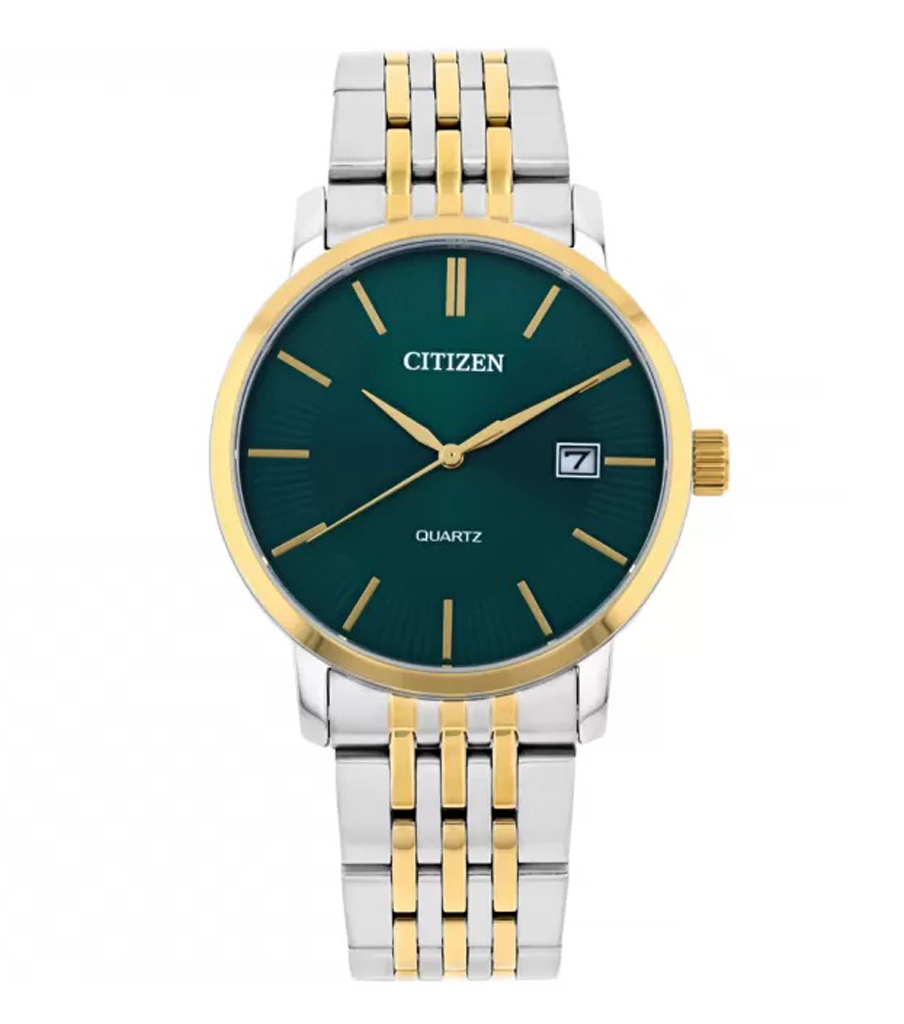 ساعت مردانه Citizen مدل DZ0044-50X