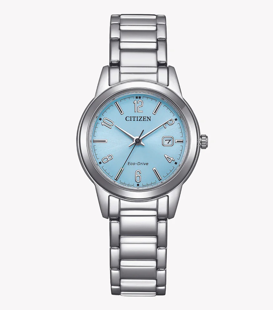 ساعت سیتیزن Citizen زنانه اکودرایو مدل FE1241-71L