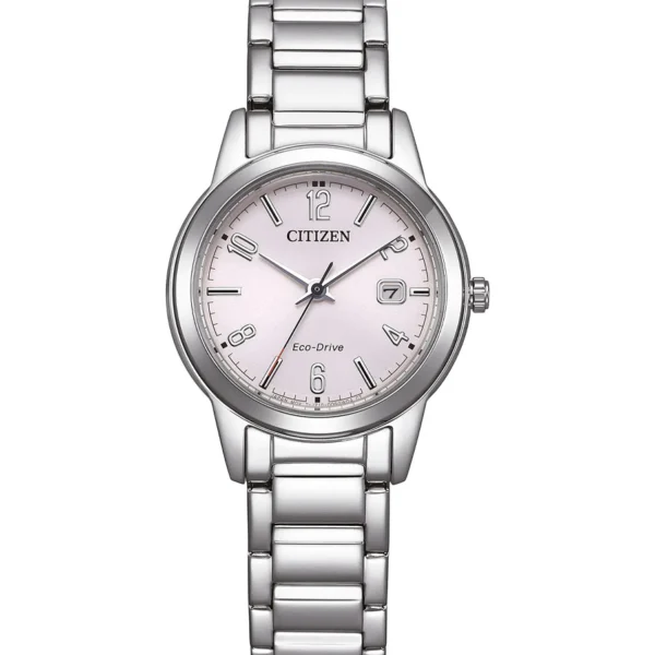 ساعت زنانه سیتیزن Citizen اکودرایو FE1241-71Z