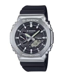 کاسیو جی شاک بلوتوثی مدل GBM-2100-1ADR
